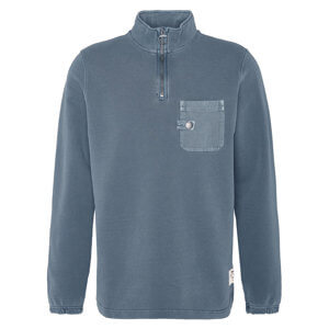 Barbour Liverton Half-Zip Sweatshirt